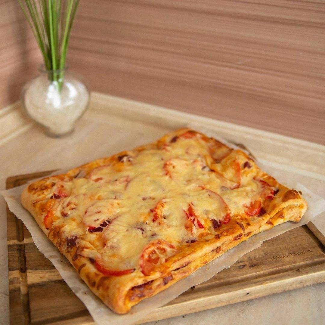 василий емельяненко тесто для пиццы (120) фото