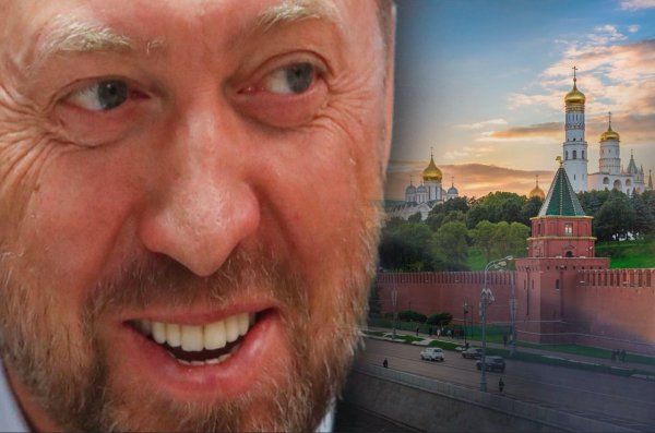 Кремль теряет контроль!: Олигархи вступили в открытый конфликт с Роснефтью и пытаются приватизировать ЦБ РФ - сеть