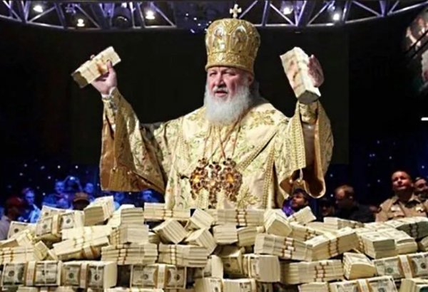 Наркобизнес в России стал священным: Служителей Церкви массово арестовывают за продажу наркотиков