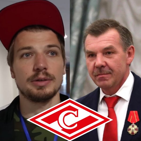 К любимому тренеру игроков КХЛ: Экс-форвард Салавата может перейти в Спартак
