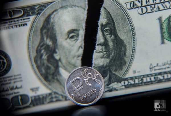 Бакс помрет, вопрос, как быстро Крупнейший банк США поспорил со Сбербанком о курсе рубля и доллара