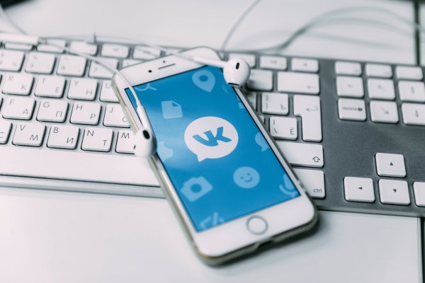 Соцсеть ВКонтакте запустила групповые видеозвонки