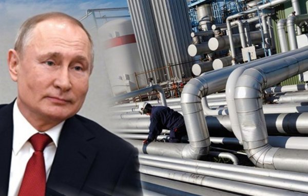 Путин назвал причину, почему нельзя ввести единую формулу цены на газ в ЕАЭС