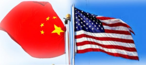 Глава МИД Китая: США уличен в розжиге холодной войны в мире