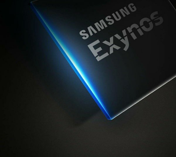 Samsung представила мобильный процессор Exynos 880