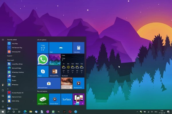 Microsoft может выпустить большое обновление Windows 10 уже 28 мая