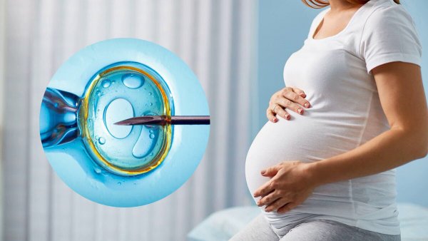 5 фактов об ЭКО, или почему эмбрионы живут 10 лет