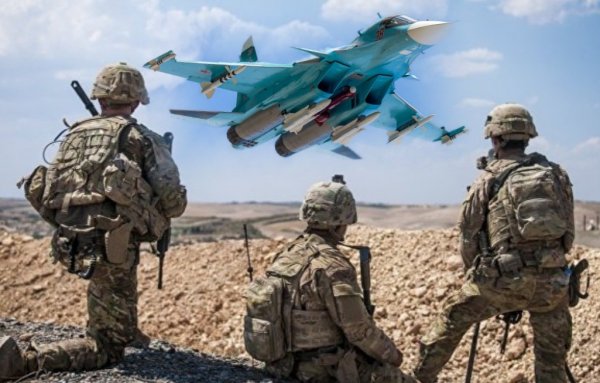 Генерал США: Россия готовит плацдарм в Ливии