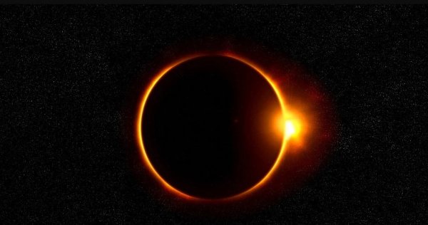 Научный руководитель Московского планетария: москвичи увидят солнечное затмение через 106 лет