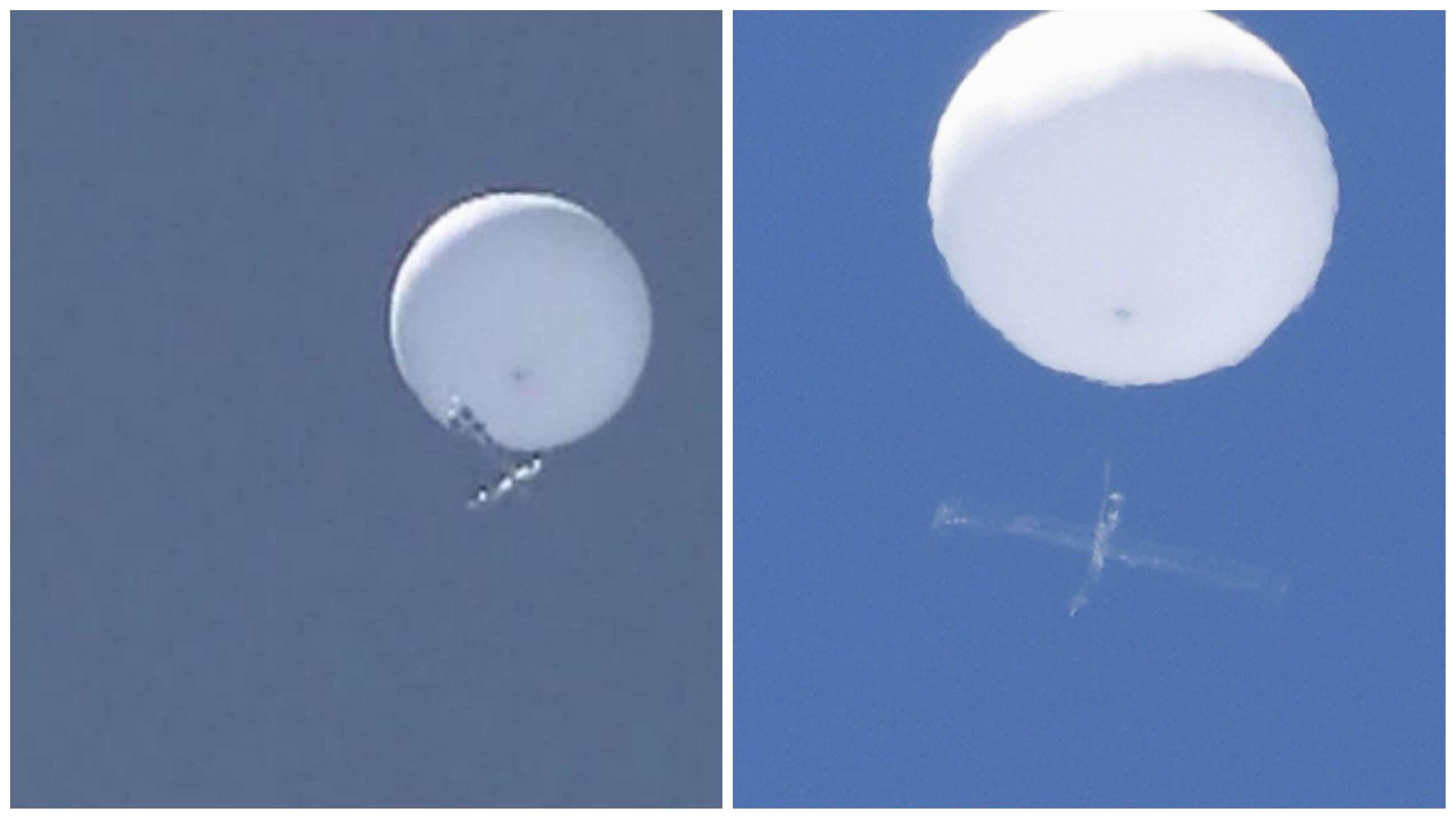 Шар 1 налетает на шар 2. НЛО белый шар. Летающий белый шар. Белый шар над Америкой.