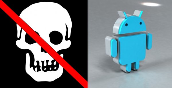 В Сети рассказали об опасных обоях, выводящих из строя Android-смартфоны