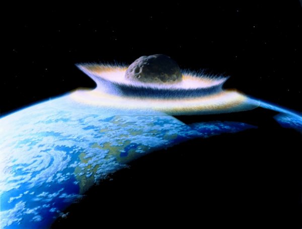 NASA: 6 июня к Земле приблизится астероид размером с 140-этажный дом