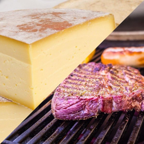 Сыр, мясо и алкоголь серьезно ослабляют иммунную систему