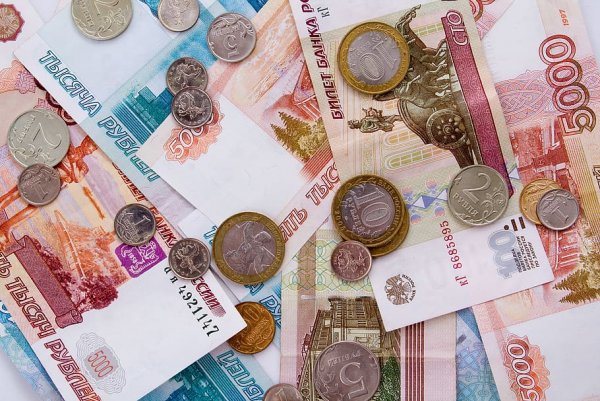 Росстат назвал регионы России с самыми высокими зарплатами