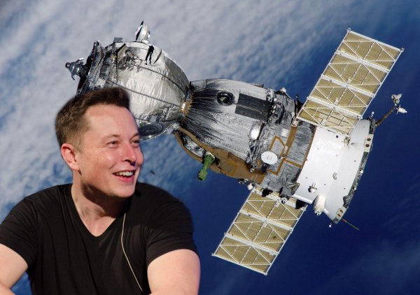 Илон Маск сообщил сотрудникам о нынешних приоритетах SpaceX