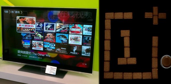 OnePlus готовят к выпуску умный бюджетный телевизор
