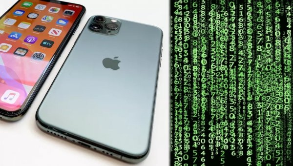 Владельцы iPhone 11 стали жаловаться на позеленение экрана