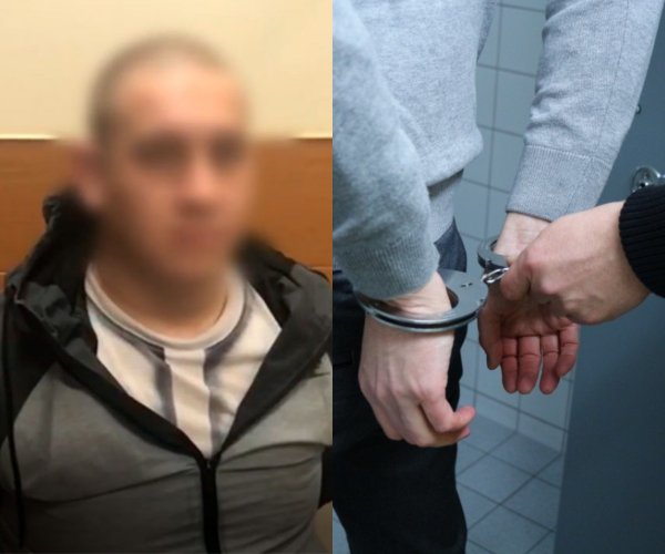 В Красноярске мужчина отправился под суд за убийство сожительницы и ее дочери
