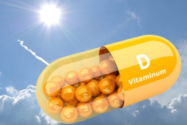 В Финляндии ученые доказали, витамин D может защитить от рака