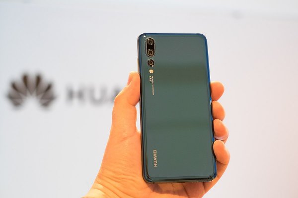 Европейские модели Huawei Pro получили новое расширение