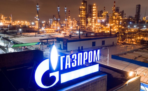 Суд обязал Газпром выплатить Польше 1,5 млрд долларов
