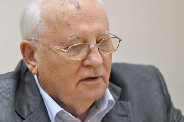 Экс-дипломат Финляндии: При Горбачёве СССР был готов отдать Карелию
