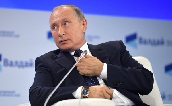 Президент России предложил беспрецедентные льготы в сфере IT