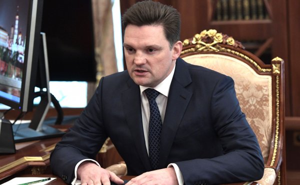 Мишустин выдвинул кандидатуру Подгузова на должность главы ЕАБР