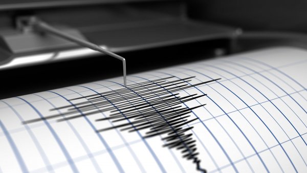 Землетрясению в Китае присвоена магнитуда 6,4