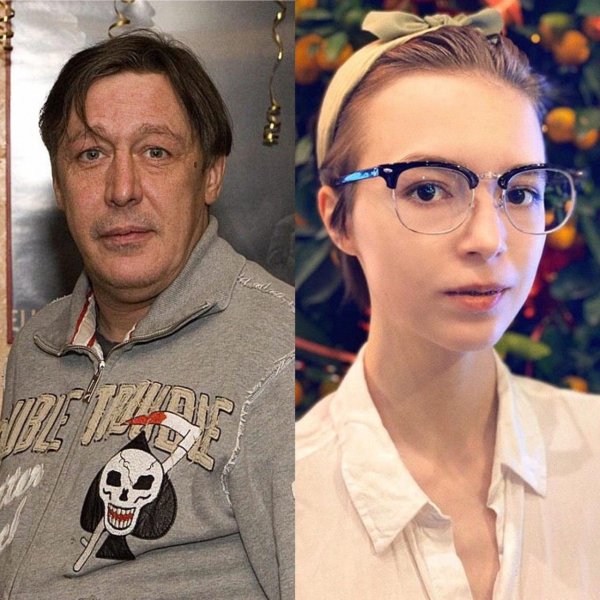 Дочь Ефремова хочет тюрьмы для отца после смертельного ДТП
