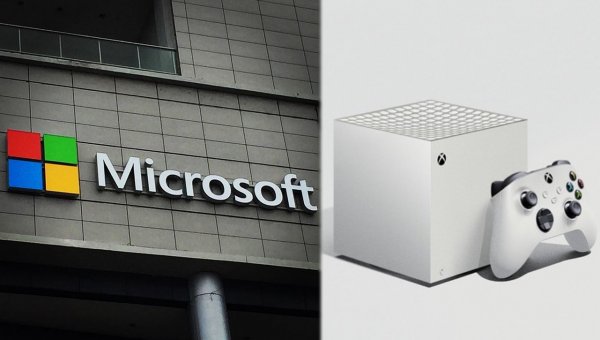 В августе Microsoft представит доступную консоль Xbox Series S