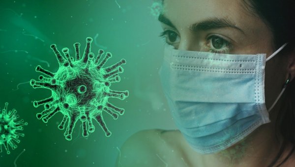 Учёные рассказали, как коронавирус мутировал и стал безопаснее