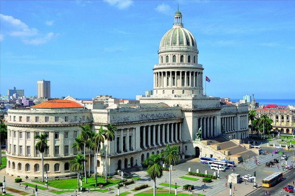 5 мест в Гаване, которые нужно посетить в первую очередь