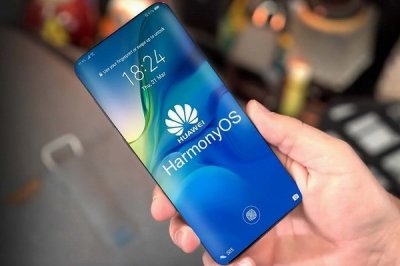 Huawei затеяла массовый исход с Android: смартфоны получат HarmonyOS