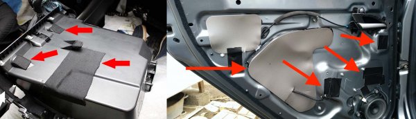 Устраняем проблемы LADA Vesta: Двигатель, коробка, ходовая часть, электрика, кузов