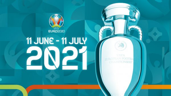 Прогнозы на UEFA EURO 2020